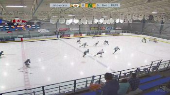 Replay: Home - 2024 Royals vs Northstars | Oct 30 @ 6 PM