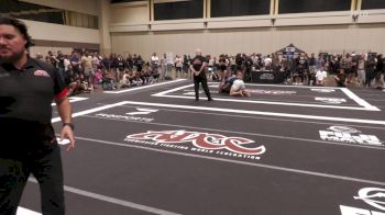 James Johnson vs Fayyaz Akbari 2025 ADCC East Coast Trials