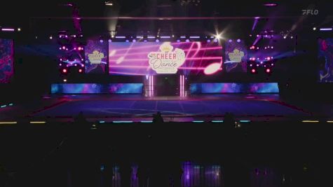 Fort Myers Falcons [2025 Hip Hop - Varsity - NA] 2025 Pop Warner National Cheer & Dance Championship