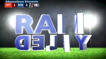 Replay: Home - 2023 Ottawa vs New York | Jul 3 @ 6 PM