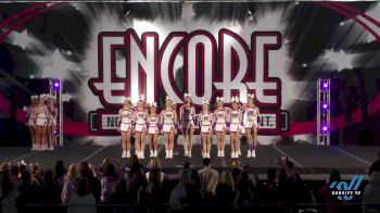 Perfect 10 Heat - Inferno [2022 L3 Senior Day 1] 2022 Encore Louisville Showdown