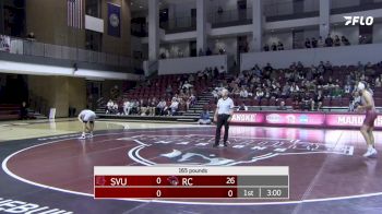 Replay: Southern Virginia vs Roanoke | Nov 13 @ 7 PM