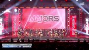 Woodlands Elite - OR - Generals [2026 L6 Senior Large DAY 1] 2026 The MAJORS