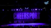 ACX - Fierce Kats [2025 L1 Mini - A Day 2] 2025 CHEERSPORT National All Star Cheerleading Championship