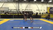 Elder Alexander Cruz Hernandez vs Diogo Felipe Dos Santos Oliveira 2024 World IBJJF Jiu-Jitsu No-Gi Championship