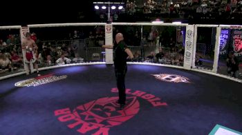 Shamel Finley vs. Michael Bolton - Valor Fights 48 Replay