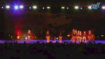 East Celebrity Elite - Royal 5 [2025 L5 Senior Day 1] 2025 Spirit Cheer Super Nationals