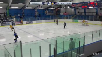Replay: Home - 2024 Abbotsford vs Delta | Dec 29 @ 12 PM