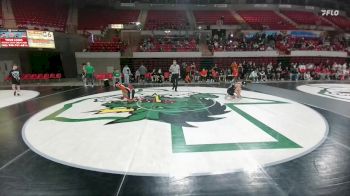 126 lbs Round 2 - Quarters & 1st Wb (16 Team) - Bozidar Rowe, Rockwall vs Rylan Northern, Southlake Carroll