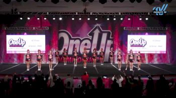 KC Cheer - FORCE [2023 L2 Senior - Small Day 2] 2023 One Up Grand Nationals