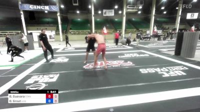 Brian Guevara vs Breylor Grout 2023 ADCC Denver Open