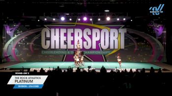 Tribe Athletics - S2-GANG [2024 L2 Senior - Small - A Day 2] 2024 CHEERSPORT National All Star Cheerleading Championship