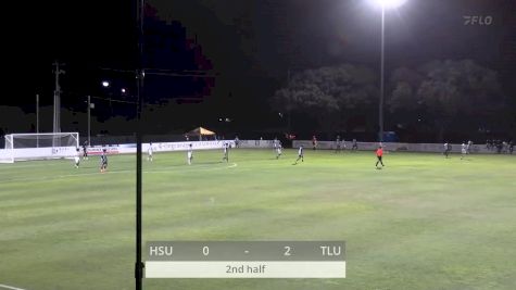 Replay: Hardin-Simmons vs Texas Lutheran | Aug 29 @ 7 PM