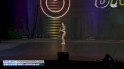 Star Steppers Dance - Addisyn Miller [2025 Youth - Solo - Contemporary/Lyrical Day 1] 2025 Encore Grand Nationals