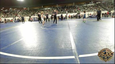 Replay: Mat 9 - 2026 USJOC | Jan 1 @ 2 PM