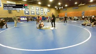 Replay: Mat 2 - 2026 CIT | Jan 23 @ 9 AM