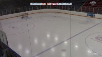 Replay: Home - 2025 Fort Erie vs Welland | Jan 26 @ 6 PM
