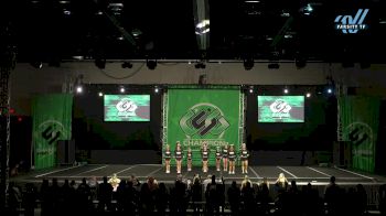 Revolt Cheerleading - Phoenix [2023 L2 Junior - D2 - Small - A Day 2] 2023 CSG Schaumburg Grand Nationals