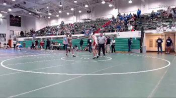 120 lbs Quarterfinal - Terry Easley, Warren Central vs Malachi Moore, Richmond