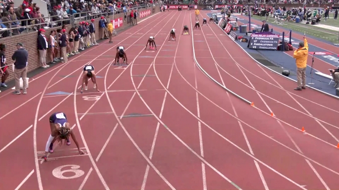 2024 Penn Relays Presented By Toyota - Videos - FloTrack