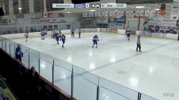 Replay: Home - 2025 Navan vs Carleton Place | Apr 11 @ 6 PM