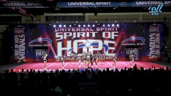 Georgia All Stars - J-Fab [2024 L3 Junior - D2 - Small - B Day 2] 2024 Spirit of Hope Grand Nationals