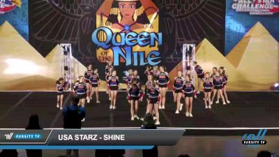 USA Starz - Shine [2022 L2 Youth Day 1] 2022 ASC Clash of the Titans Phoenix Showdown