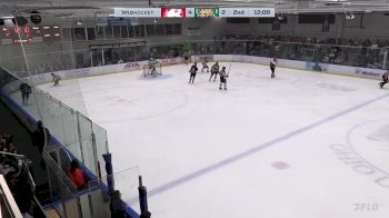 Replay: Home - 2025 Minot St. vs Ohio Univ. | Feb 15 @ 6 PM