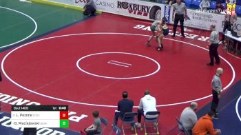 107 lbs Consy Semi - B Rd 7 G Rd 4 - Leo Pezone, Coatesville vs Gunnar Maciejewski, Berks Catholic