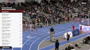 High School Girls' Mile Invitational, Finals 3