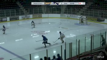 Replay: Home - 2023 Chiefs U18 AAA vs Parkland U18 AAA | Sep 29 @ 7 PM