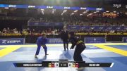 Bianca Leah Chithray vs Mia Nhi Lino 2026 Pan Kids Jiu-Jitsu IBJJF Championship