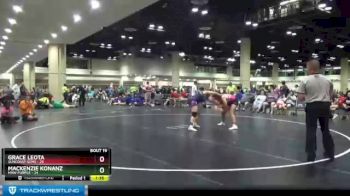 165 lbs Round 4 (10 Team) - Mackenzie Konanz, MXW Purple vs Grace Leota, Suncoast Gems