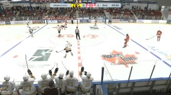 Replay: Home - 2023 Smiths Falls vs Pembroke | Sep 17 @ 6 PM