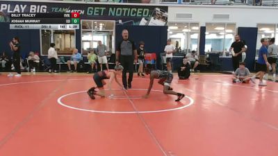 83 lbs Rr Rnd 3 - Billy Tracey, Revival X - MS vs Josiah Murray, Diamond State Inferno - MS