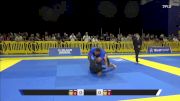 Richard Anthony Foster vs Angel L Heredia 2025 Pan IBJJF Jiu-Jitsu No-Gi Championship