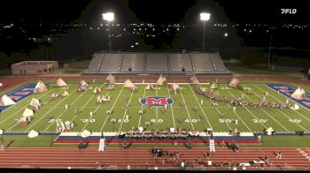 TROOPERS "THE FINAL SUNSET" at 2025 DCI Waco