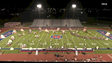 TROOPERS "THE FINAL SUNSET" at 2025 DCI Waco