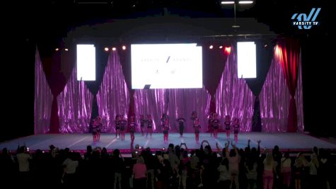 Diamonds All Stars - Sassykitties [2025 L1.1 Mini - PREP Day 1] 2025 The American Royale Sevierville Nationals