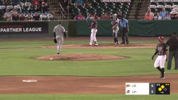 Replay: Home - 2023 Ducks vs Barnstormers | Sep 12 @ 6 PM