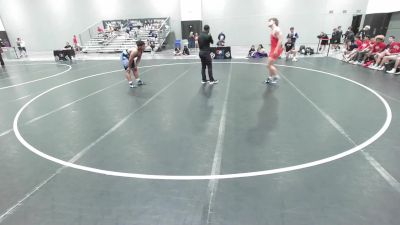 215 lbs Aiden Cooley, Texas vs Landon Jackson, South Carolina