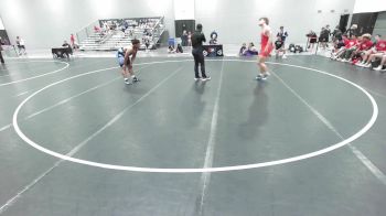 215 lbs Aiden Cooley, Texas vs Landon Jackson, South Carolina