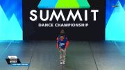 The Lock In - BIABIA [2025 Mini Coed - Hip Hop Finals] 2025 The Dance Summit