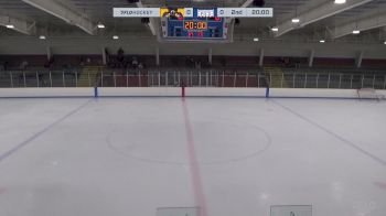 Replay: Home - 2025 Jr. Bruins vs Pics | Feb 28 @ 7 PM