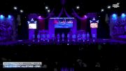 The Stingray Allstars - Kiwi [2025 L1 Youth - Medium Day 2] 2025 ASC Battle Under the Big Top Grand Nationals