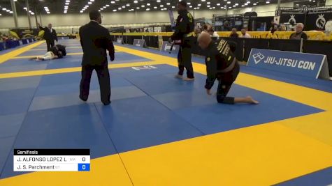 Replay: Mat 16 - 2024 World Masters IBJJF Jiu-Jitsu Champ | Aug 29 @ 7 PM