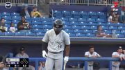 Replay: Home - 2024 Gastonia vs Rockers | Jul 30 @ 6 PM