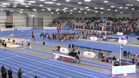 High School Boys' 500m, Prelims 23
