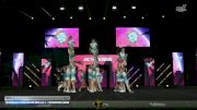 Scorpions Cheerleader Berlin e. V. - Scorpions Ladies [2026 OS MX 3 Day 1] 2026 Summer All Level Championship East