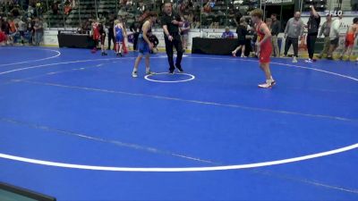 106 lbs Cons. Semis - Easton Landas, Sebolt Wrestling Academy vs Curran Meyer, Immortal Athletics Wrestling Club